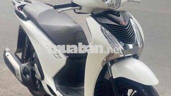 Honda SH Trắng Xe tay ga 2016
