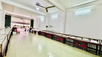 MẶT BẰNG 78M2 - NGAY CHỢ ĐẦM - NGANG 6M