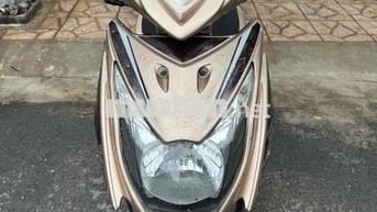 Suzuki Hayate 125 Đời 2011 Vàng đồng