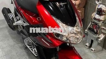 Honda Air Blade 2009 màu Đỏ