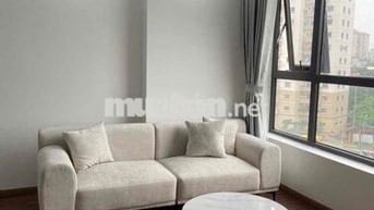 Bán Chung cư X2 Đại Kim 86m² - 3PN rộng - Full nội thất - Sổ đỏ chuẩn
