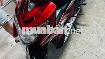 Yamaha Nouvo 2010 Đỏ