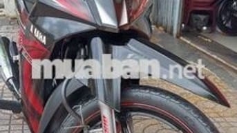 Yamaha Sirius RC 2016 Đen, Đỏ 