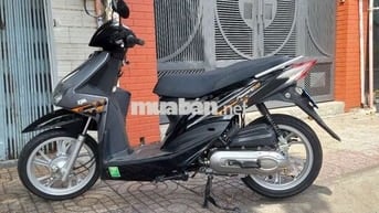 SYM Pasing 50cc 2026 Đen Xám.BiểnTp.Chính Chủ