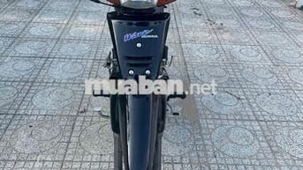 Wave 110 Số sàn màu Đen