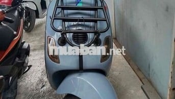 Piaggio Vespa LX 125 125cc Xám