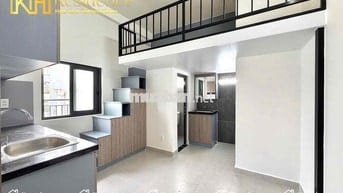 KHAI TRƯƠNG TOÀ NHÀ MỚI 100% 📍HIỆP THÀNH