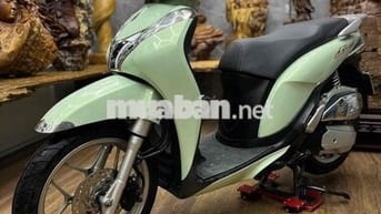 Honda SH Mode 2017 chính chủ bstp khoá Smartkey
