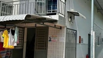 BÁN DÃY TRỌ ĐƯỜNG TRẦN ĐẠI NGHĨA 1 KIOT 5 PHÒNG GIÁ 850 TRIỆU SHR