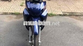 Honda Future Xanh bstp