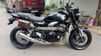 Kawasaki Z900 RS ABS 2023 Đen 7.600km