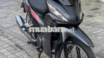 Honda Wave RSX Fi 2020 Đen
