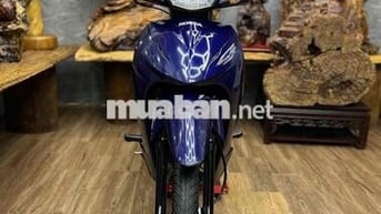 Honda Wave A 2023 chính chủ biển SG máy zin