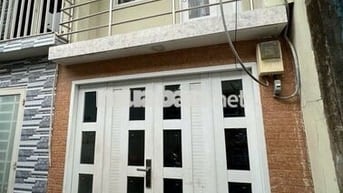 Cho thuê nhà ng căn DT:3x6 giá 3tr/thg lầu ,Hoàng Diệu ,Linh Trung ,TĐ