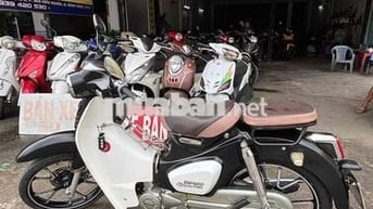 Detech Espero Classic VVPI Đen, Trắng