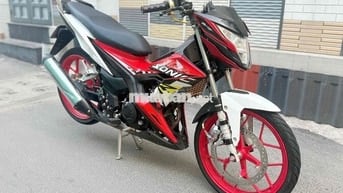 HONDA SONIC 150cc .BSTP.2019 -HỖ TRỢ GÓP /Nợ 6