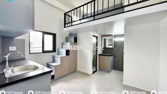DỰ ÁN MỚI XÂY 100% CHƯA QUA SẺ DỤNG GÁC HỘP NGAY CHỢ HIỆP THÀNH