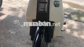 Honda Dream 1993 Trắng 588625 km