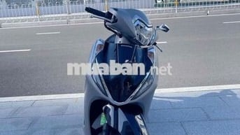 Honda Lead 2026 ABS bạc nhám 1000km