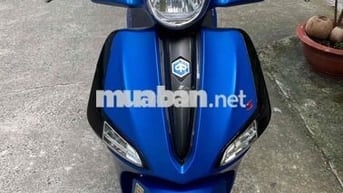 Piaggio Liberty S 2024 Xanh ABS 7000 km