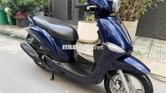 YAMAHA NOZZA 110cc 2013 - BSTP -HỖ TRỢ GÓP / Nợ 6