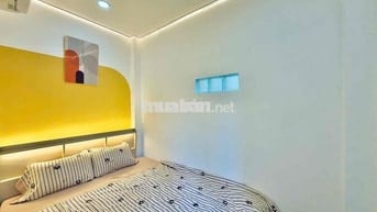 Chính Chủ Bán Nhà Trần Văn Ôn 26m2 P.2 Bình Thạnh 3T 3pn 3wc HXH 4,65T