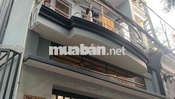 Nhà Hẽm Âu Cơ 1 Trệt 1 Lầu sạch sẽ, thoáng mát.