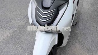 Honda SH 150 ABS Trắng 2018