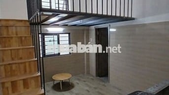SIÊU PHẨM DUPLEX TTTP FULL NỘI THẤT, GIẶT RIÊNG, CÓ THANG MÁY