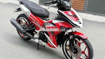YAMAHA EXCITER 150cc .Full KIỂNG ,BSTP,HỖ TRỢ GÓP
