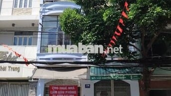 Cho thuê nhà mặt tiền đường A4 khu K300, Tân Bình