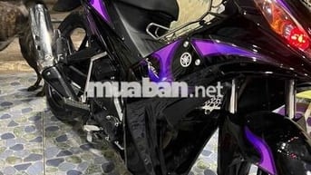 Yamaha Exciter 1S94 Đen tím đã sử dụng