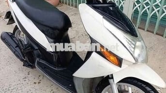 Honda click giấy tờ đầy đủ 