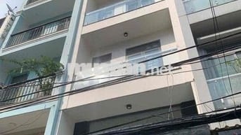 CHO THUÊ NHÀ NGUYỄN VĂN THƯƠNG – QUẬN BÌNH THẠNH
