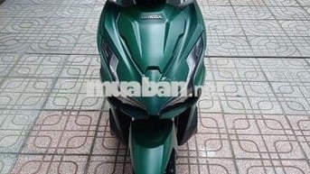 Honda Air Blade 125 4V Xanh