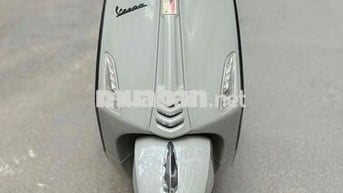 Piaggio Vespa Primavera 125cc 3Vie -Hỗ Trợ GÓP / 6