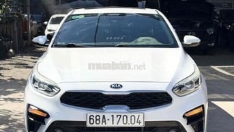 Kia Cerato Premium 2.0AT 2020 Trắng 48000 km