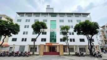 dtsd 9000M2 TOÀ OFFICE NGUYỄN TRỌNG TUYỂN,TÂN BÌNH– MẶT TIỀN 60M