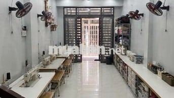 Nhà TKTQ, Tân Phú - 46M² - 4TẦNG - NGAY AEON MALL TÂN PHU- GIÁ 4,99 TỶ