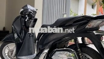 Honda SH 150 ABS Đen