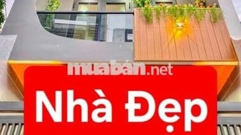 NHÀ TRỆT LẦU - HẺM 2B NGUYỄN VIỆT HỒNG