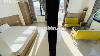 CHO THUÊ CĂN 2 PN - 2WC - TRUNG TÂM THÀNH PHỐ - ACC VƯỜN XOÀI