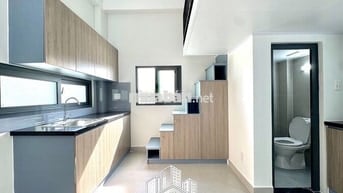 Khai Trương Nhà Mới Ngay Chợ Hiệp Thành Quận 12