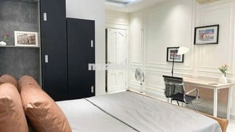 Chung cư cao cấp đường số 20 Tân Hưng