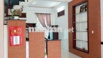 CG: NHÀ ĐẸP HẺM ĐƯỜNG NGUYỄN ẢNH THỦ PHƯỜNG HIỆP THÀNH QUẬN 12