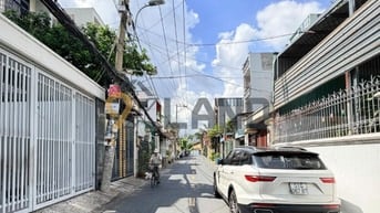 SIÊU PHẨM !!! NHÀ CẤP 4 - ĐƯỜNG 10 - PHƯỜNG LINH CHIỂU - 58.1 M2 - KHÔ