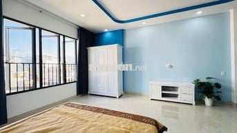 Cho thuê căn hộ Studio khu vực phía Nam – Dã Tượng