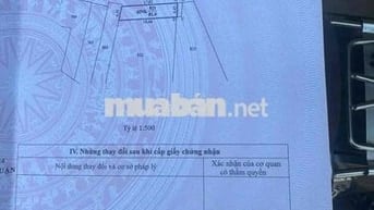 bán đất 4,5x18 , có sổ hồng gần bệnh viện tỉnh giá rẻ