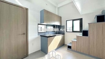 Khai Trương Duplex Ban Công Full Nội Thất Ngay Chợ Hiệp Thành