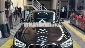 BMW 118i 2018 Nâu 33 ngàn miles